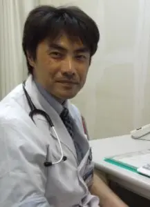 髙倉 康人の写真