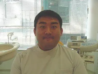 福石 弘三の写真