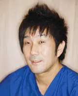 大植 一樹の写真