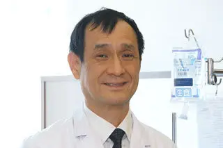 後藤 健の写真