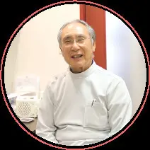 永川 正敏の写真