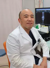 井上 靖雄の写真