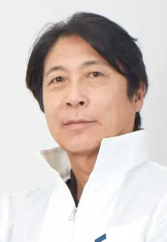 勝山 英明の写真
