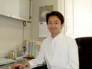 寺内 勇の写真