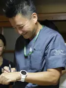 長谷川 太郎の写真