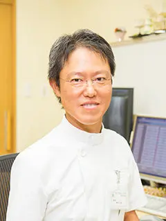 橋本 英雄の写真