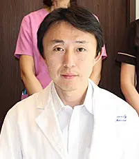 杉沢 勇人の写真