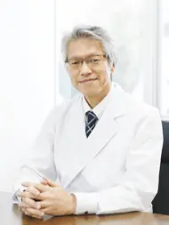 新井 基央の写真