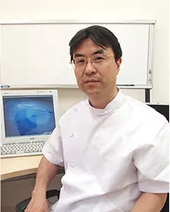 先田 功の写真