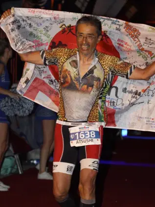 塩田 厚の写真