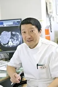 森田 高行の写真