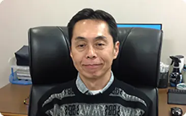 重田 博夫の写真