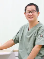 森谷 匡雄の写真