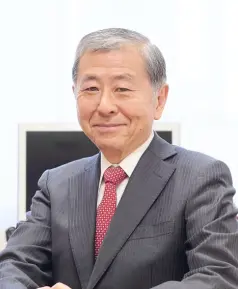 岩下 光利の写真