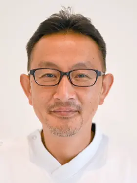 橋本 哲謙の写真