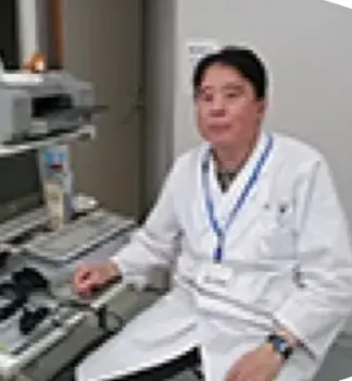 森川 郁郎の写真