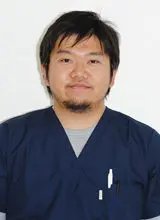 横田 俊明の写真