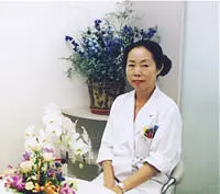 小野 千鶴子の写真