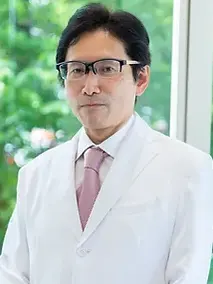 酒井 勉の写真