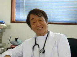 津田 敏雄の写真