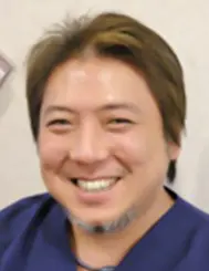 成田 淳の写真