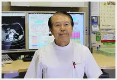 河瀬 徹の写真