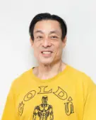 井上 聡の写真