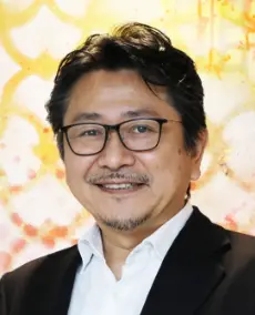 金 利鎬の写真