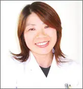岡 知子の写真