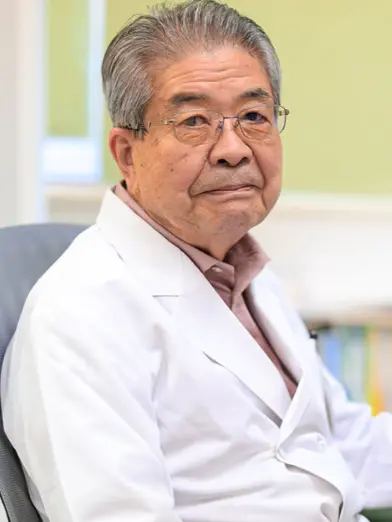 天辰 健二の写真