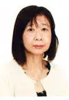 塚原 陽子の写真