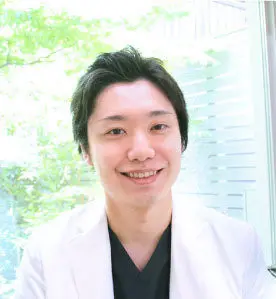 川名部 大の写真
