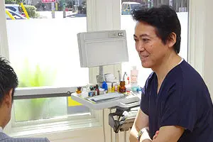 河田 博之の写真