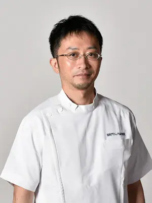 保岡 宏彰の写真