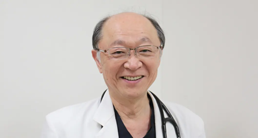 山口 龍太郎の写真