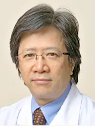 柴田 孝則の写真