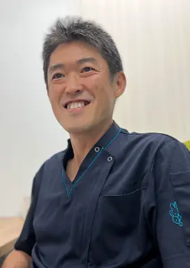 竹渕 一宏の写真