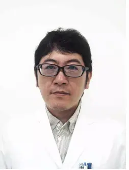 高杉 啓一郎の写真