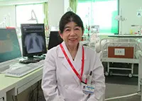 成田 佳乃の写真