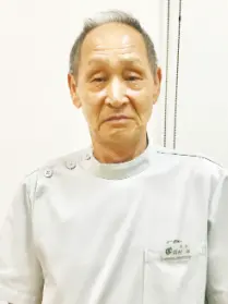 長村 洋の写真