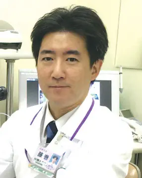 藤巻 拓郎の写真