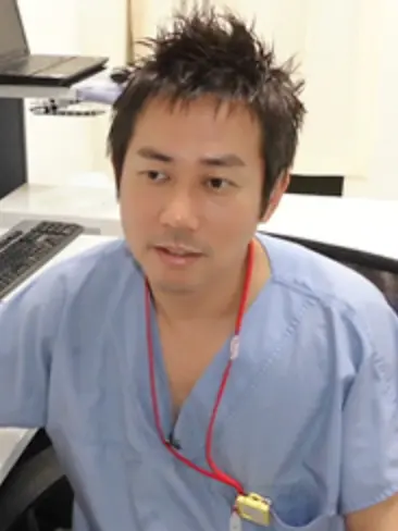 大賀 純一の写真
