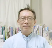 野口 眞利の写真