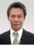 白 鴻成の写真