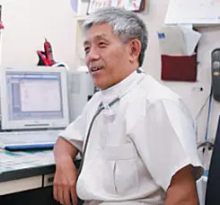依藤 光宏の写真