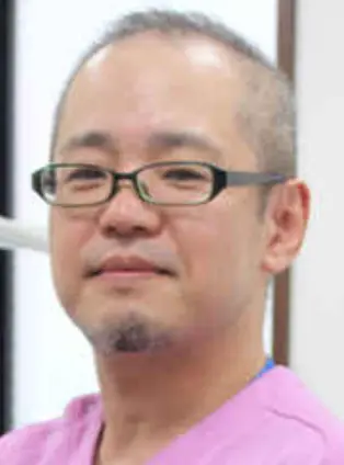 大場 博継の写真