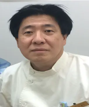 山口 義裕の写真