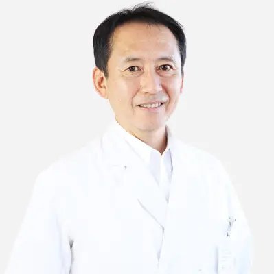 石田 治の写真