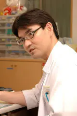 平野 憲朗の写真