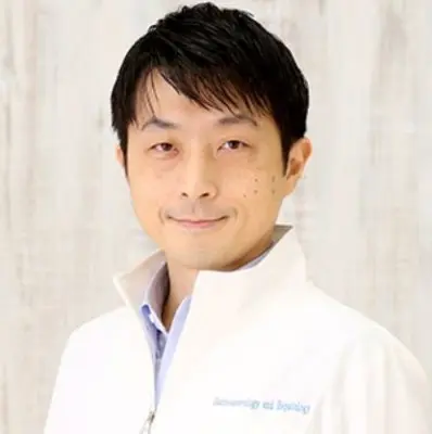 小原 宏一の写真